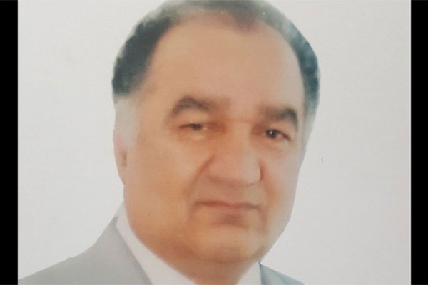 Sabiq icra başçısının qardaşı və oğlu dünyasın dəyişdi 